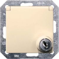 Schuko-Steckdose 5UB1906