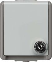 Schuko-Steckdose 5UB4716