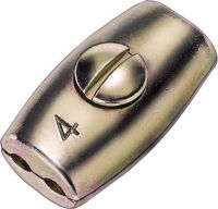 Seilklemme Eiform 3SE7941-1AC