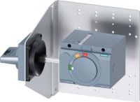 Seitenwand-Drehantrieb 3VA9267-0PK51