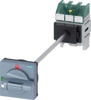 SENTRON, Lasttrennschalter 3LD50100TK11