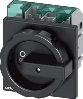 SENTRON, Lasttrennschalter 3LD50200TL11