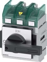 SENTRON, Lasttrennschalter 3LD58000TK11