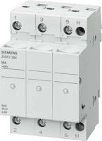 SENTRON, Zylindersicherung 3NW7064