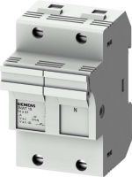 SENTRON, Zylindersicherung 3NW7152