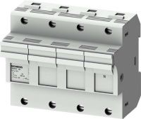 SENTRON, Zylindersicherung 3NW7161