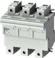 SENTRON, Zylindersicherung 3NW7232