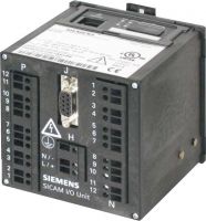 SICAM I/O-Gerät 7XV5673-0JJ10-1AA1