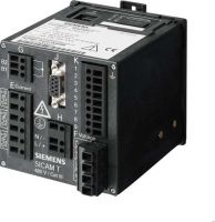 SICAM T Messumformer 7KG9662-1FA00-2AA0