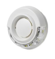 Signalgeber weiß FDS227-WR