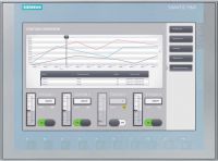 SIMATIC HMI Basic Panel 6AV2123-2MB03-0AX0