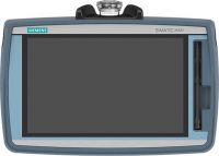 SIMATIC HMI TP1000F 6AV21456KB100AS0