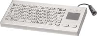 SIMATIC HMI USB-Tastatur 6AV68810AU140DB0