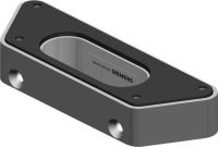 SIMATIC HMI Wechseladapter 6AV76741LB500AA0