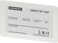 SIMATIC RF1000 Transponder 6GT23000CC000AX0
