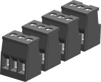 SIMATIC S7-1200 Ersatzteil 6ES72922BC300XA0