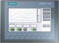 SIMATIC TFT-Display 6AV2123-2GA03-0AX0