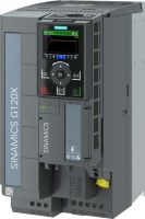 SINAMICS G120X 6SL3220-1YE26-0UF0