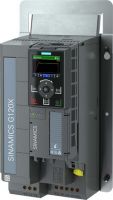 SINAMICS G120X IP20 Push 6SL32616GC000BA0