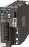 SINAMICS V90 Frequenzumr. 6SL3210-5FE10-8UF0