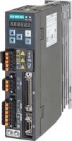SINAMICS V90, IP20 / UL 6SL3210-5FB10-1UF2