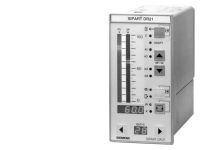 Sipart Prozessregler 6DR21005