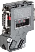 SIPLUS DP PB-Stecker 6AG1972-0BB42-7XA0