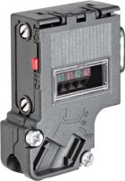 SIPLUS DP PB-Stecker M 6AG1972-0BA42-7XA0