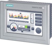 SIPLUS HMI TP700 6AG2124-0GC13-1AX0