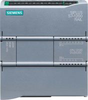 SIPLUS S7-1200 CPU 1212C 6AG2212-1AE40-1XB0