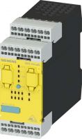 SIRIUS Zentralmodul 3RK3122-2AC00