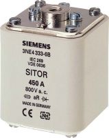 Sitor-Sicherungseinsatz 3NE4334-6B