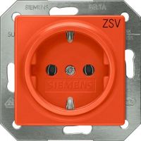 Steckdosenabdeckung 5UH1200