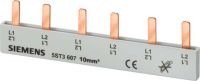 Stiftsammelschiene 5ST3705