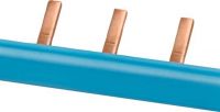 Stiftsammelschiene 5ST3761