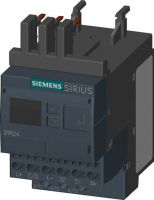 Stromüberwachungsrelais 3RR2441-2AA40