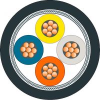 TP-Installationsleitung 6XV1871-2T