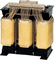 Trafo 3-Ph. 4AP2742-8BC40-0HC0 Trafo 3-Ph. 4AP2742-8BC40-0HC0