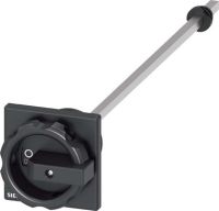 Türkopplungsdrehantrieb 3LD9344-2CA