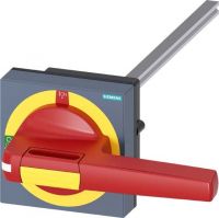 Türkupplungs-Drehantrieb 8UD1151-3AF25