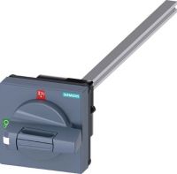 Türkupplungs-Drehantrieb 8UD1171-2AF21