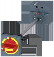 Türkupplungsdrehantrieb 3VA9137-0FK27