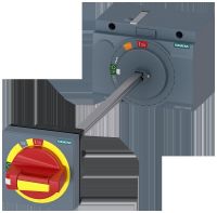 Türkupplungsdrehantrieb 3VA9277-0FK35