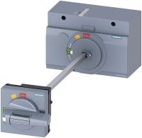 Türkupplungsdrehantrieb 3VA9447-0FK21