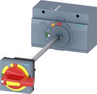 Türkupplungsdrehantrieb 3VA9467-0FK25