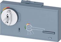 Türkupplungsdrehantrieb 3VW9727-0GK00