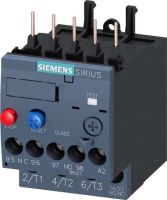 Überlastrelais 3RU2116-1BB0