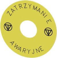 Unterlegscheibe 3SU1900-0BB31-0ND0