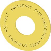 Unterlegscheibe 3SU1900-0BN31-0NC0