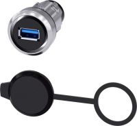 USB-Anschluss 3SU1950-0GA80-0AA0